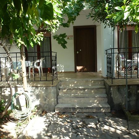 Kosta'S House Villa Asprovalta Exterior photo
