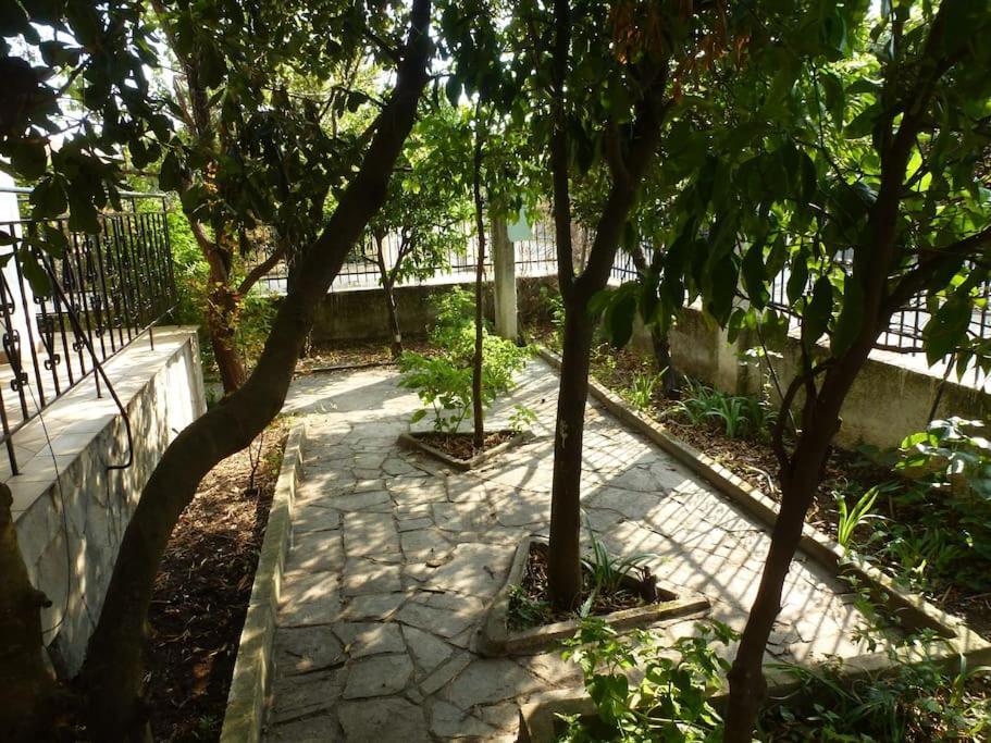 Kosta'S House Villa Asprovalta Exterior photo