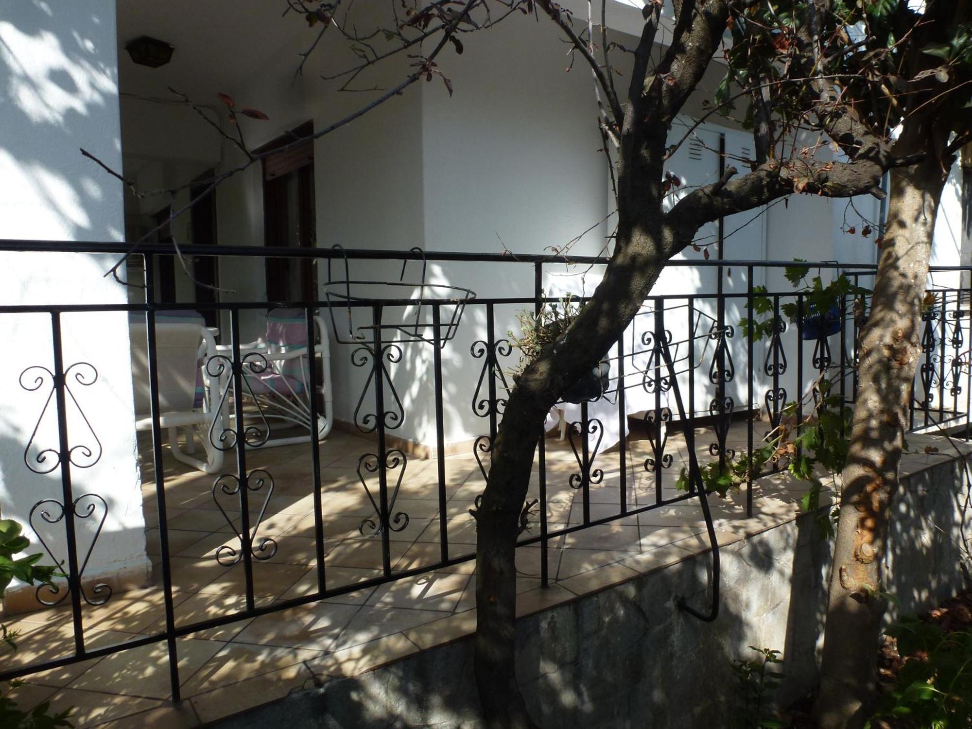Kosta'S House Villa Asprovalta Exterior photo