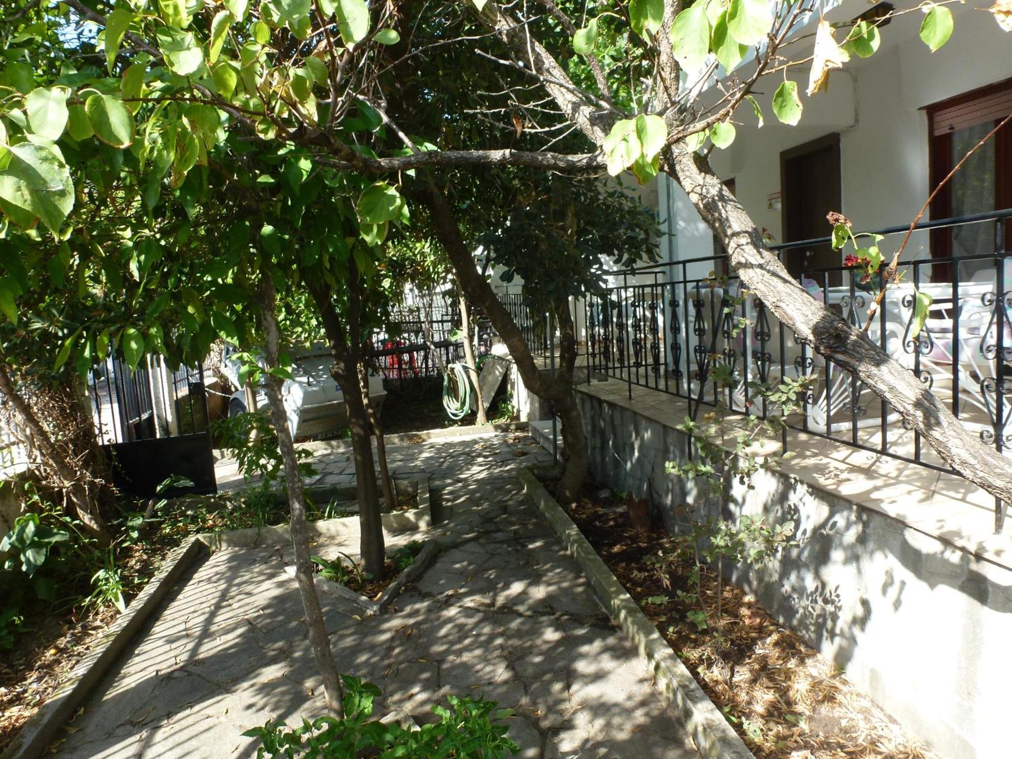 Kosta'S House Villa Asprovalta Exterior photo